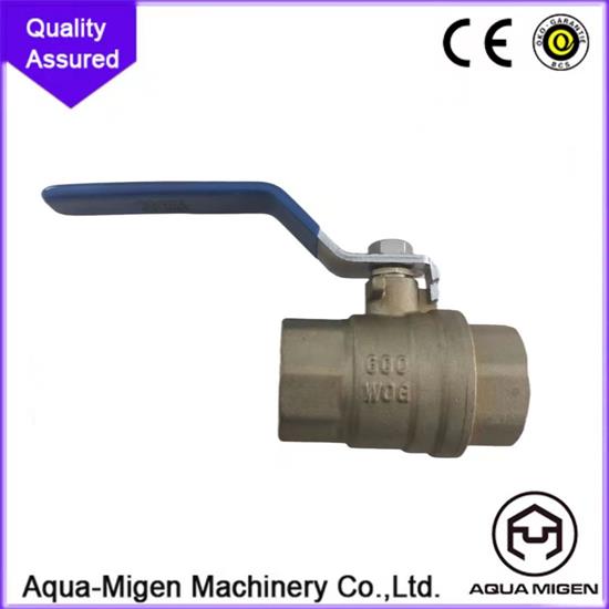 ball valve3