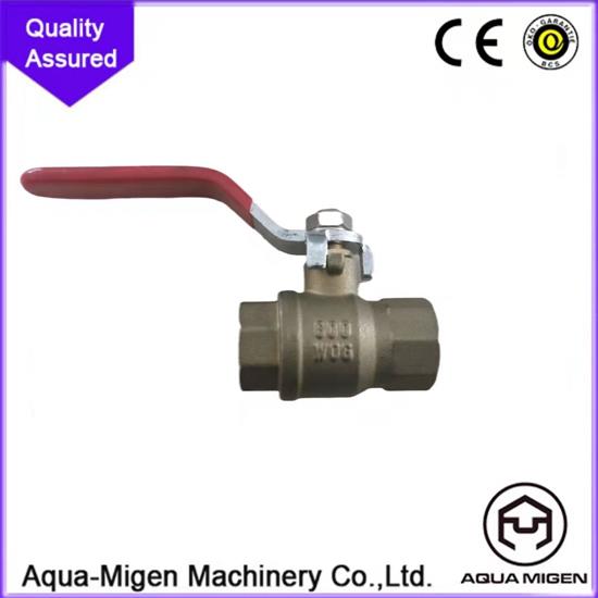 ball valve3